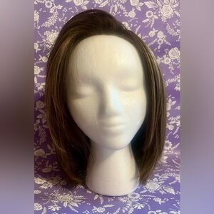 Used Jamison wig by Aesthetica